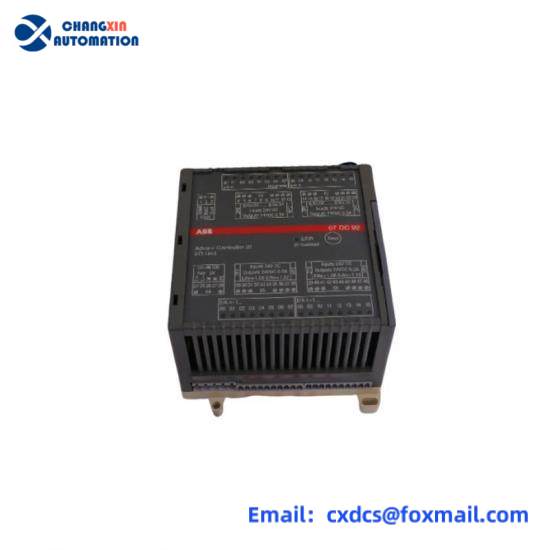ABB G3FCb HENF458568R1