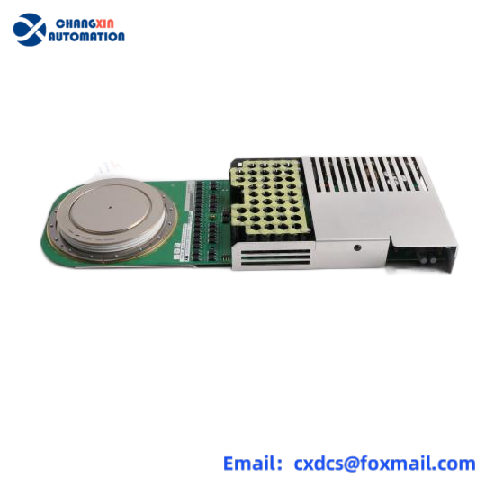 ABB G3FCb HENF458568R1