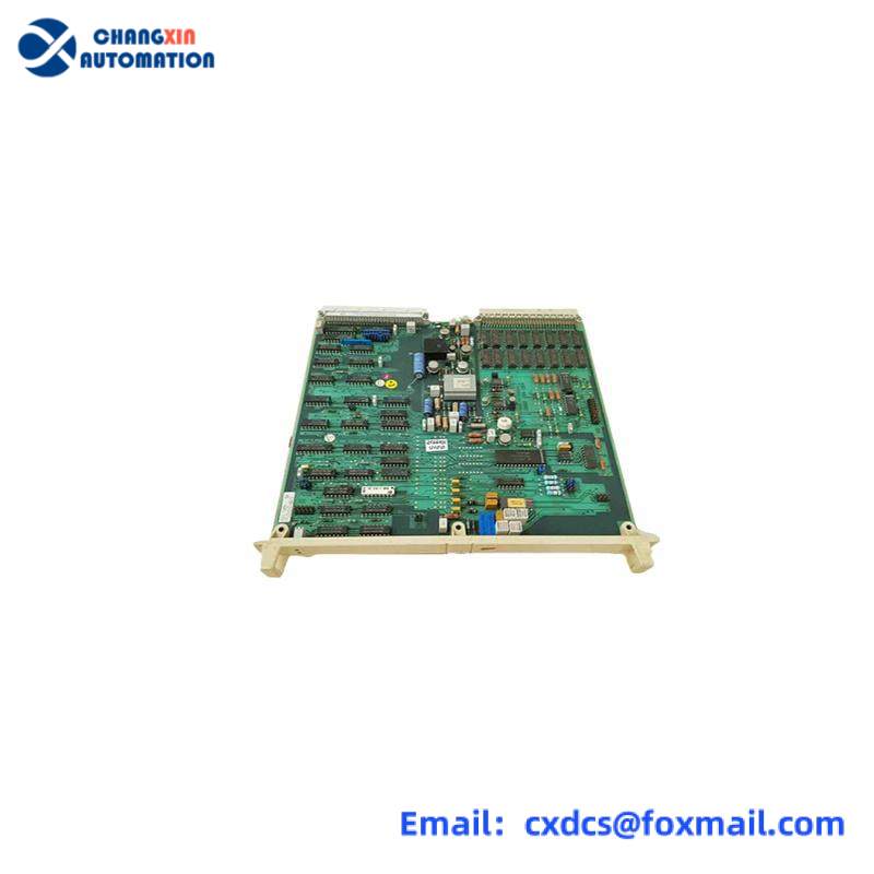 ABB GFD563A101 3BHE046836R0101