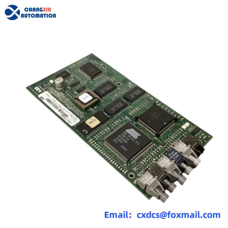 ABB GJR5252300R3101 07AC91H