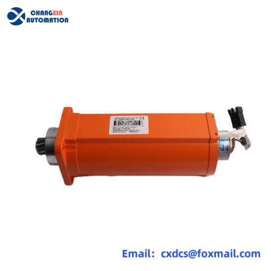 ABB DSPP4LQ HENF209736R0003