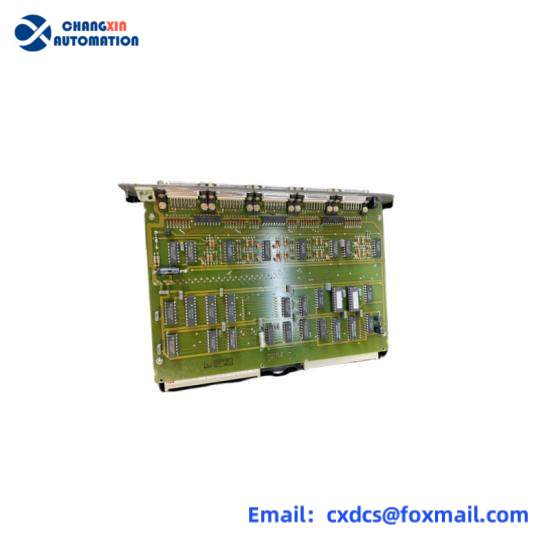 ABB 3HAC023100-001