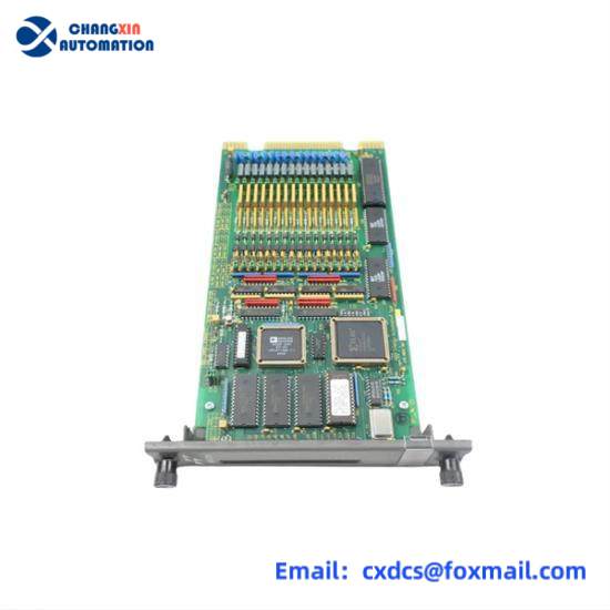 ABB IMSED01