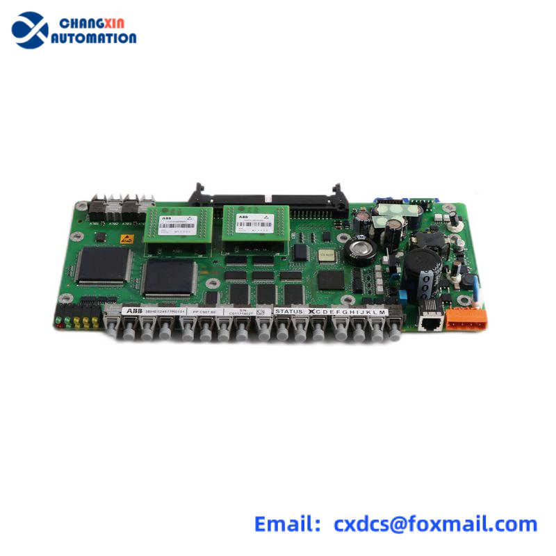 ABB IMSED01