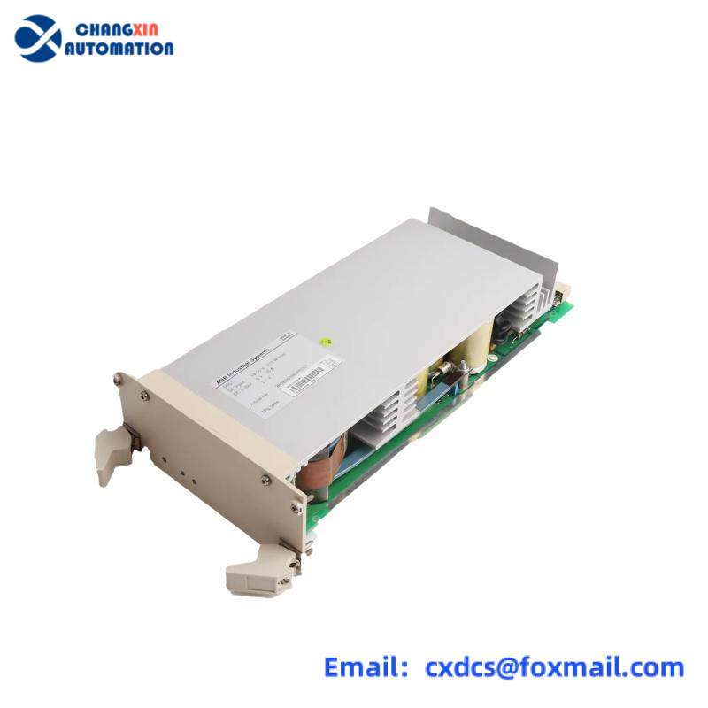 ABB IMSED01