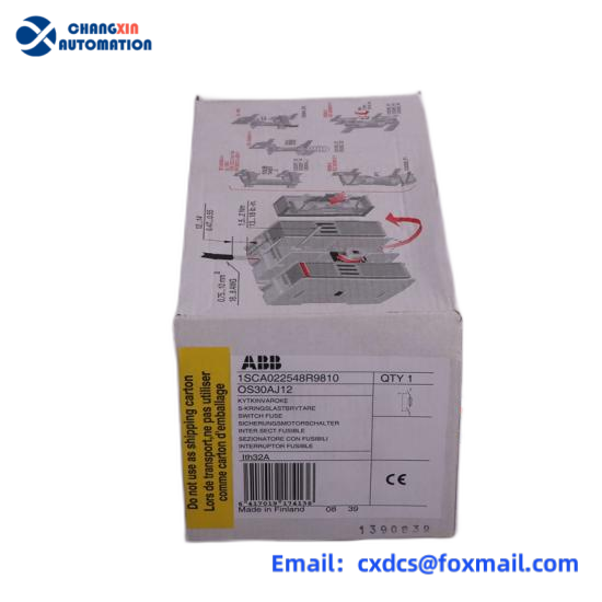 ABB INIIT03