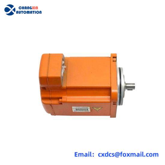 ABB IRB67003HAC047118-004 Rot. ac motor incl pinion