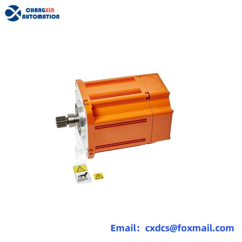 ABB IRB67003HAC048221-001 Rot. ac motor incl p.