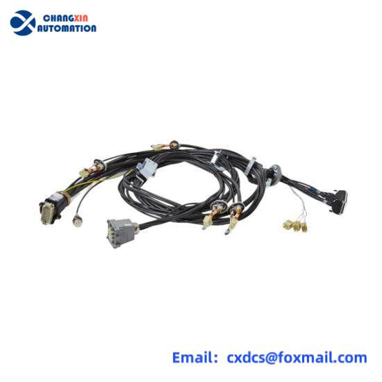 ABB IRB7600 1-4 3HAC14940-1 Manipulator Harness ax 1-4