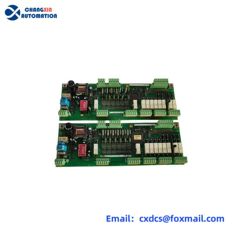 ABB KUC720AE01