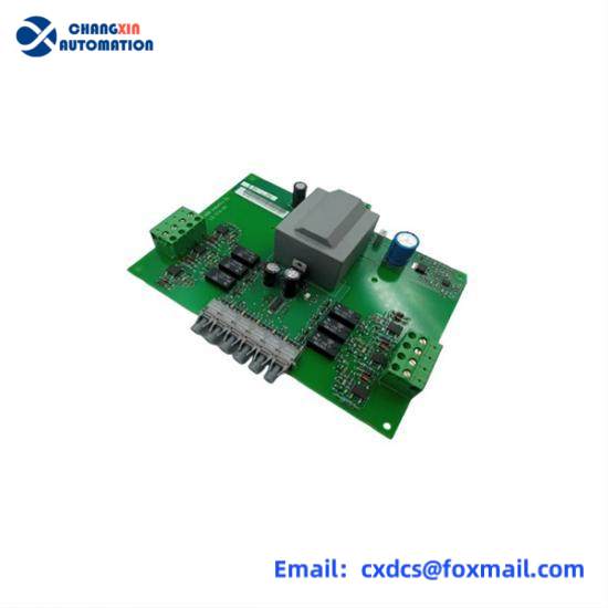 ABB MC91 HESG112714/B