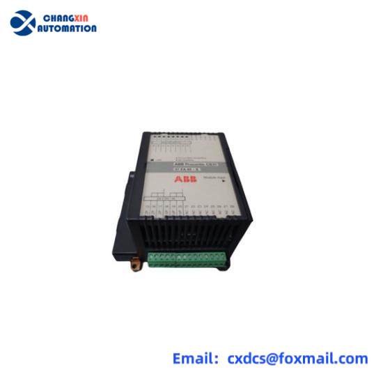 ABB NBRA-659C