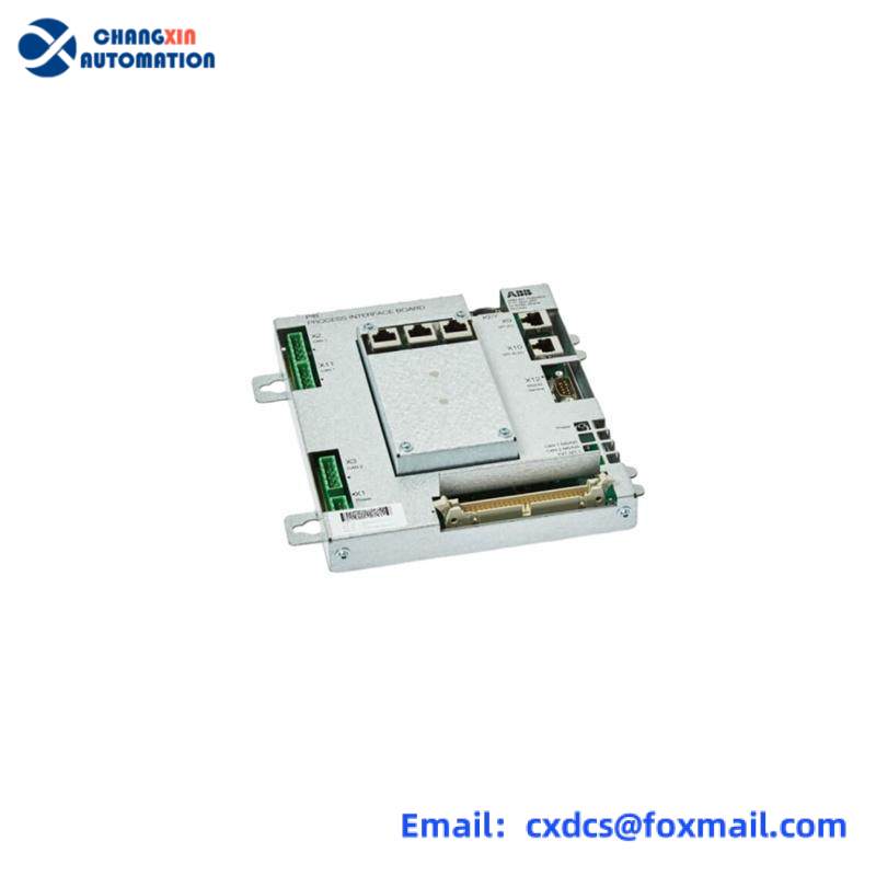 ABB NBRA-659C