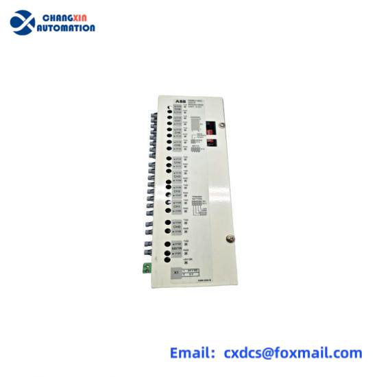 ABB NDBU-95 64008366