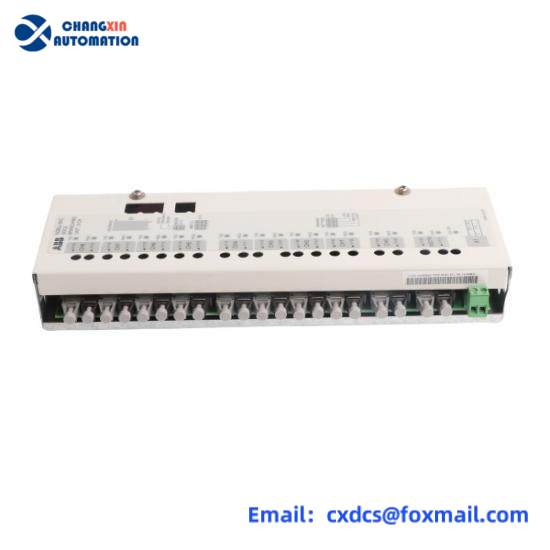 ABB NDBU-95 64008366
