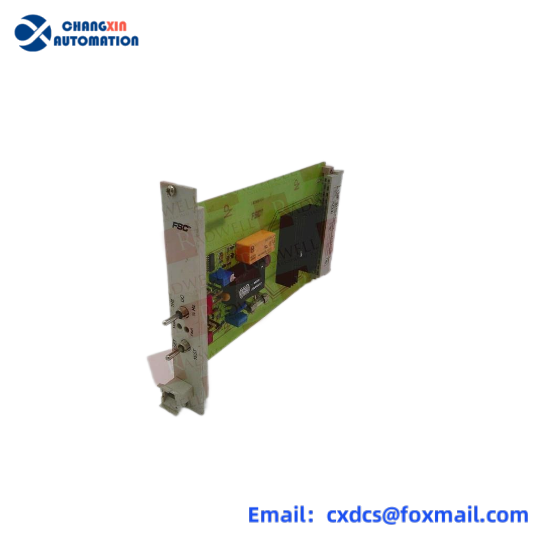 ABB P3ECa HENF315309R2