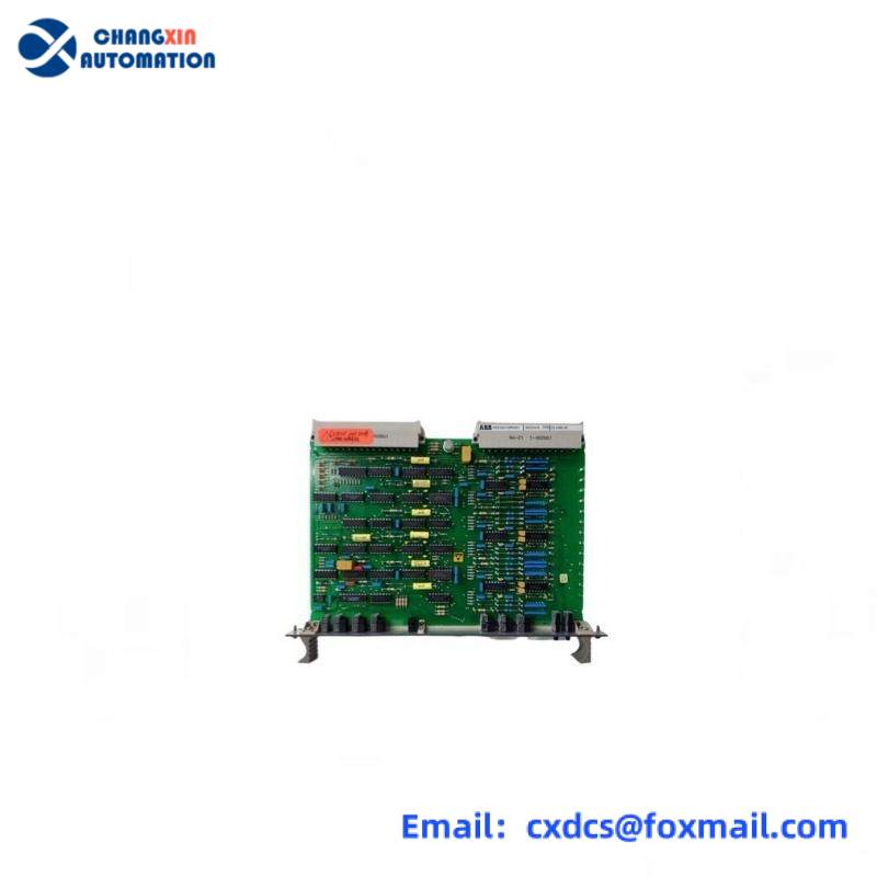 ABB P3EDb HENF452778R1