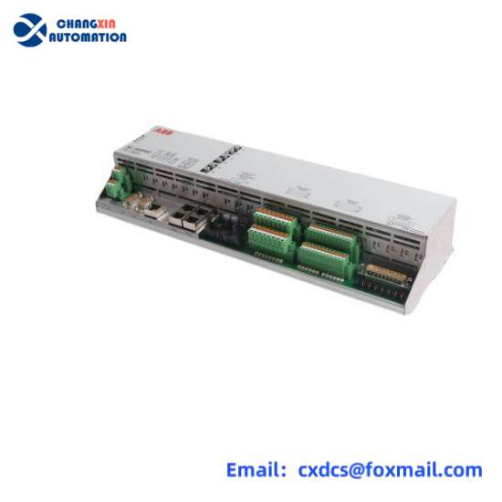ABB PCD231B101 3BHE025541R0101