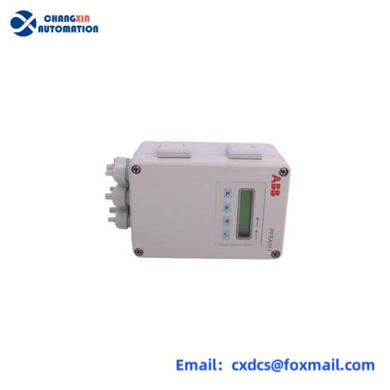 ABB PFEA112-65 3BSE030369R0065