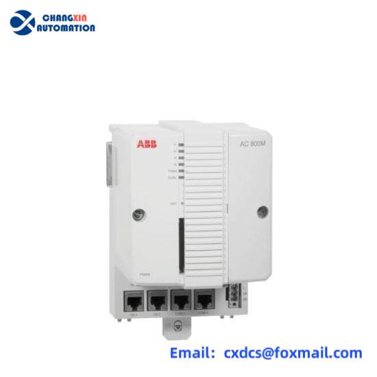 ABB PFEA112-65 3BSE030369R0065