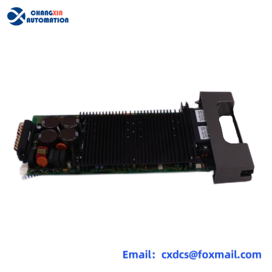 ABB PFSA103D 3BSE002492R0001