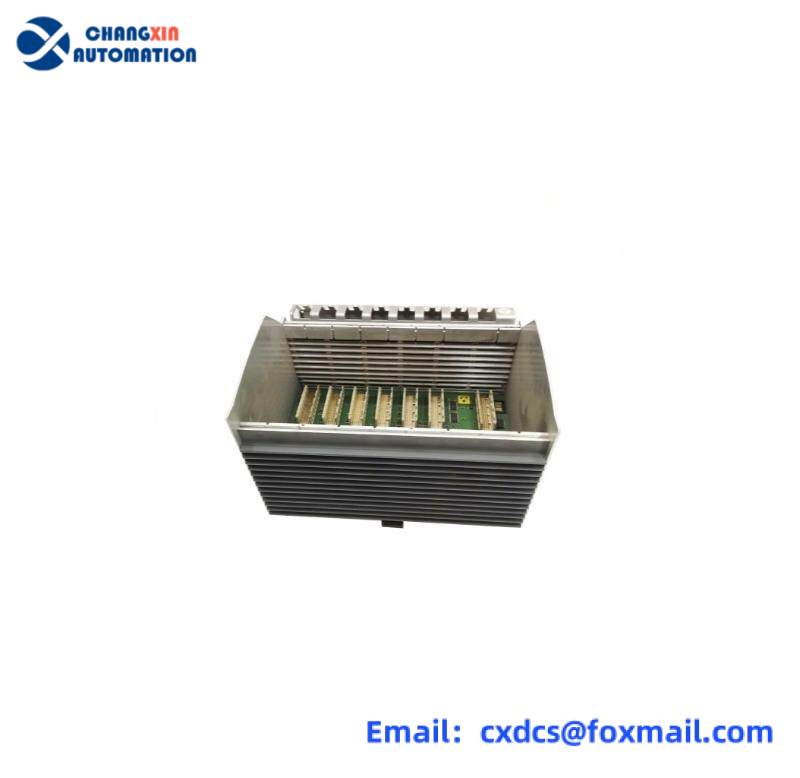 ABB PM803F 3BDH000530R1