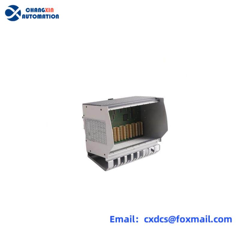 ABB PM803F 3BDH000530R1