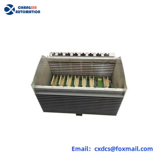 ABB PM803F 3BDH000530R1