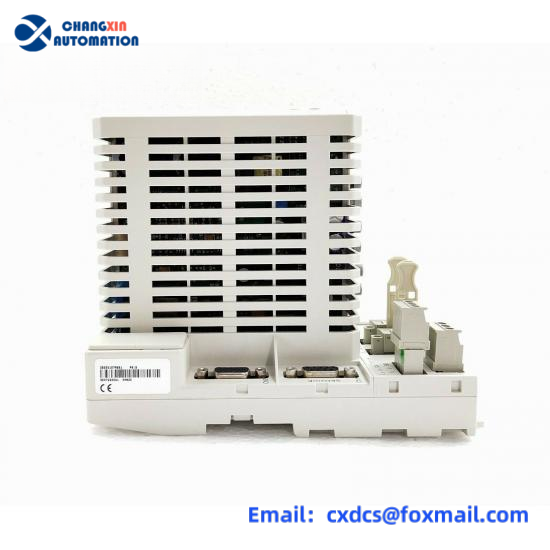 ABB PM825 3BSE010796R1