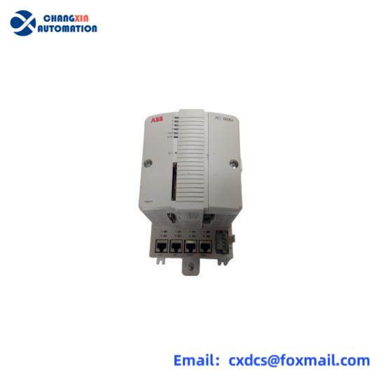 ABB PM866 3BSE050200R1