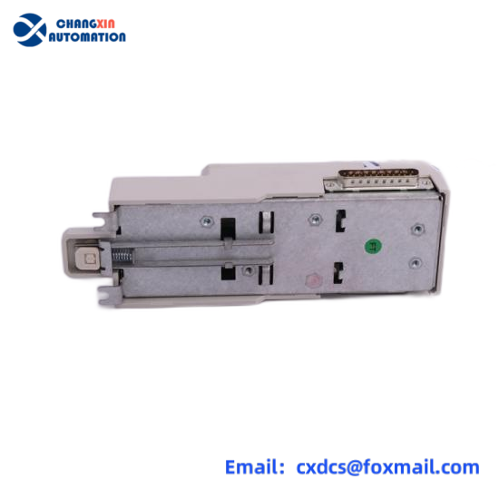 ABB PM902F 3BDH001000R0005