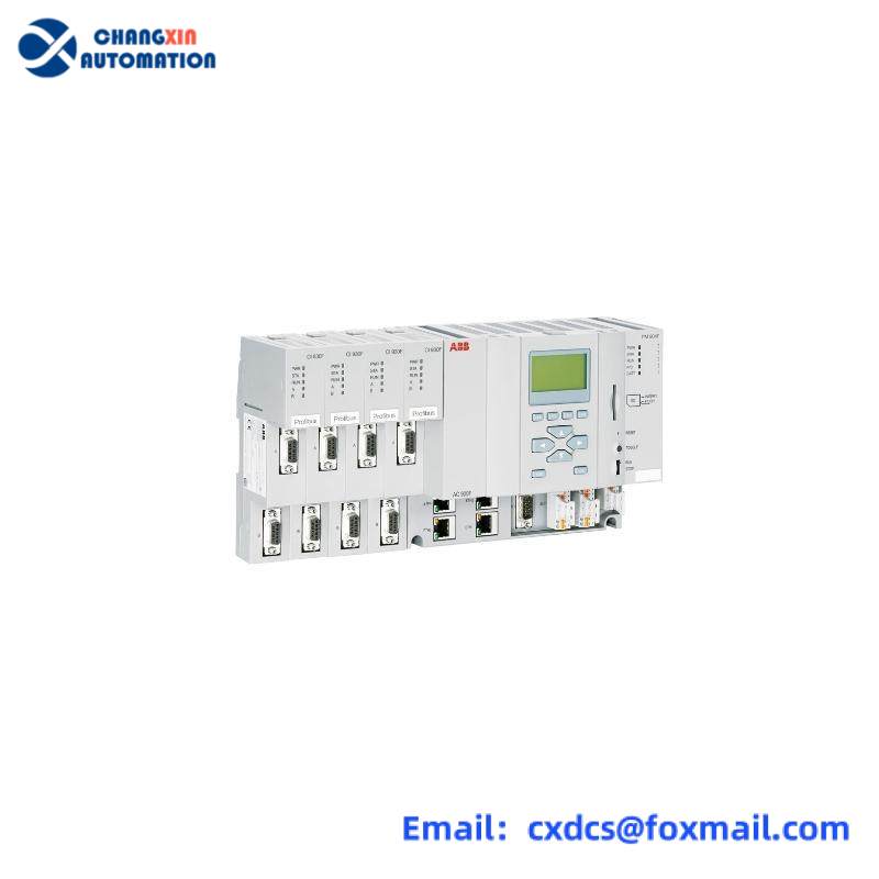 ABB PM902F 3BDH001000R0005