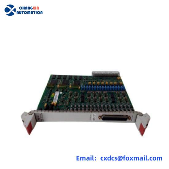 ABB PM904F 3BDH001002R0001  CPU Module