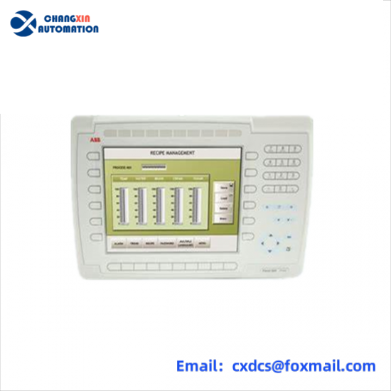ABB PP846 3BSE042238R1