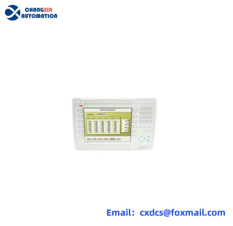 ABB PP846 3BSE042238R1