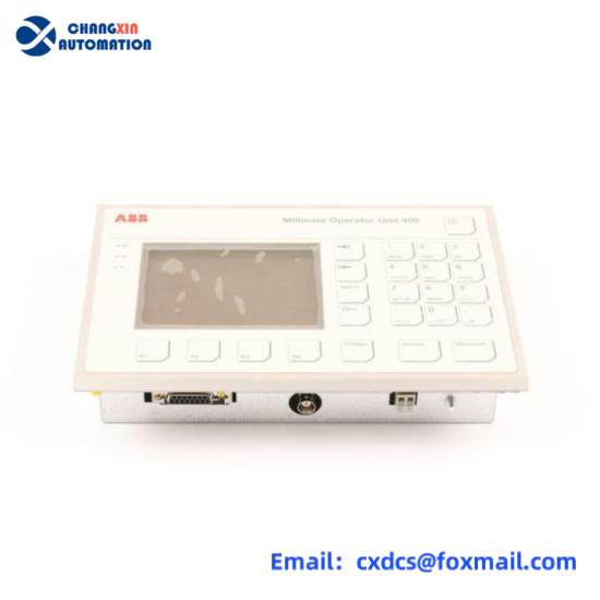 ABB PXAH401