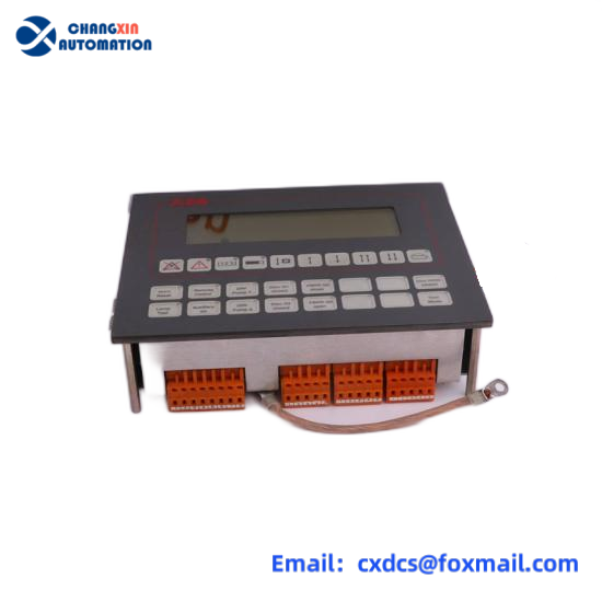 ABB PXAH401