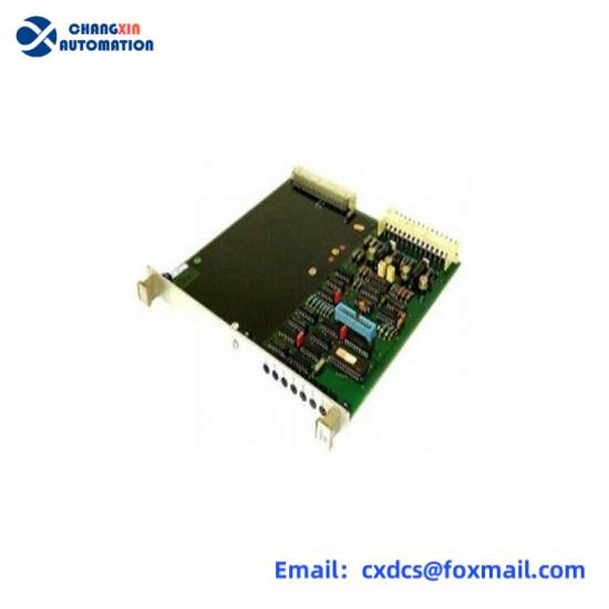 ABB RDCO-04C