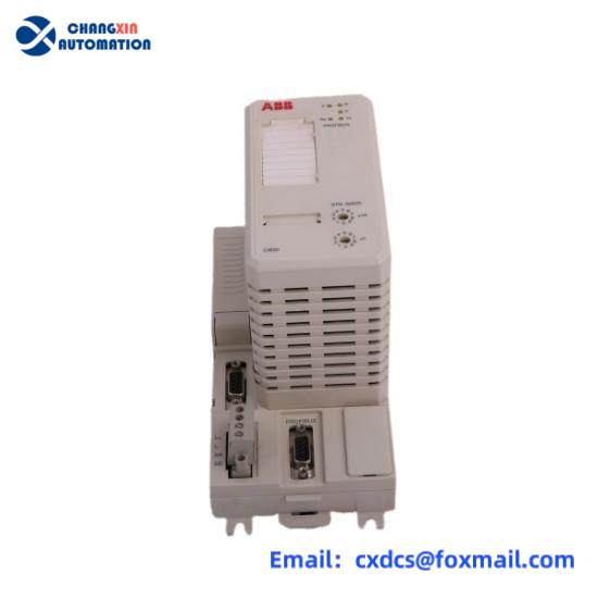 ABB REF601 CE446BB1NH