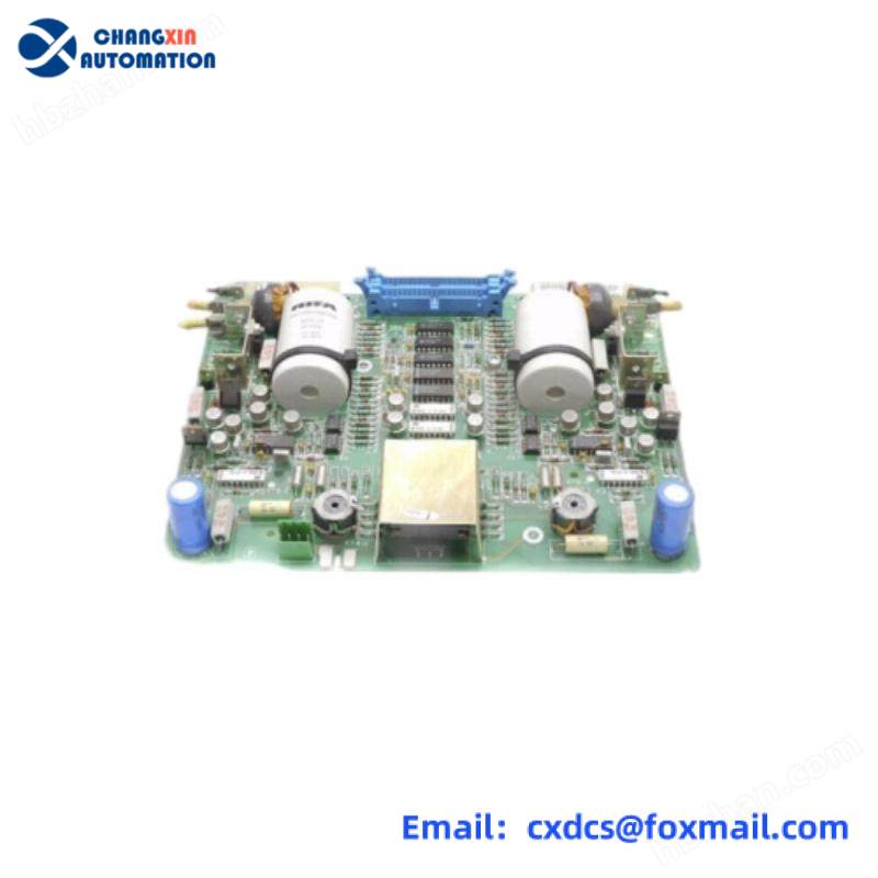 ABB REF601 CE446BB1NH