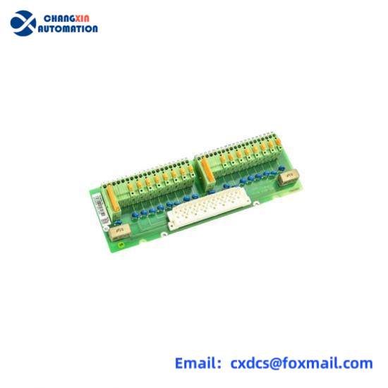 ABB REF610C11LCLR 60HZ