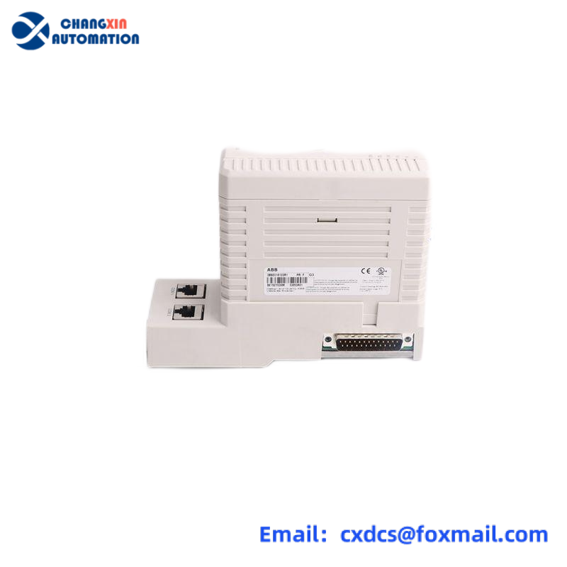 ABB RF522 3BSE000743R1