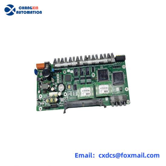 ABB RF615 RC610