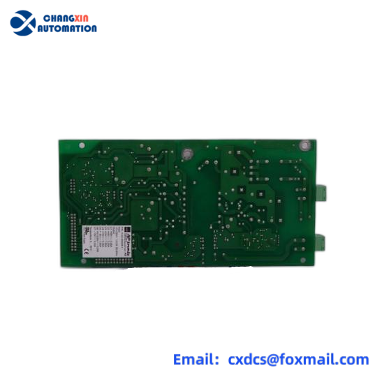 ABB SAFT103  PCB Circuit Board