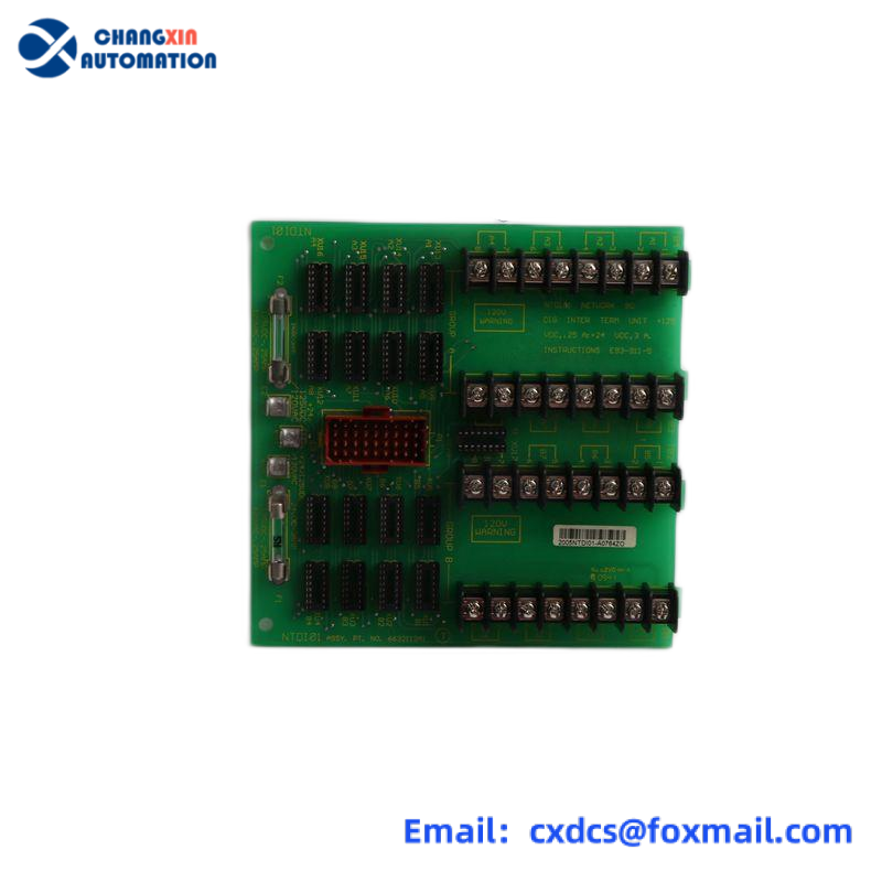 ABB SB510 3BSE000860R1