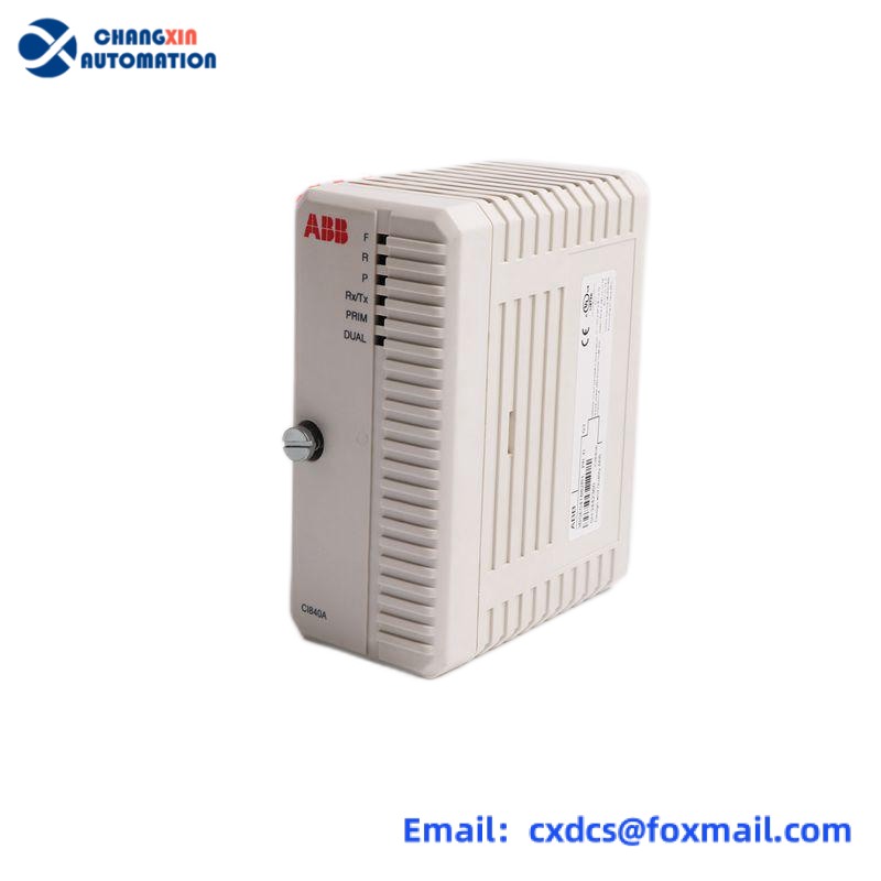ABB SB512