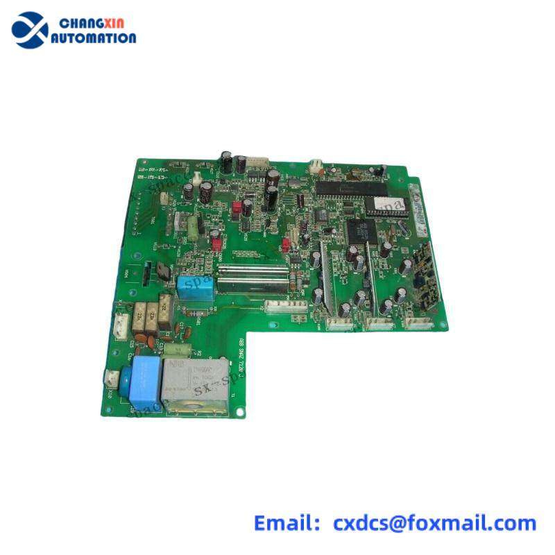 ABB SC560