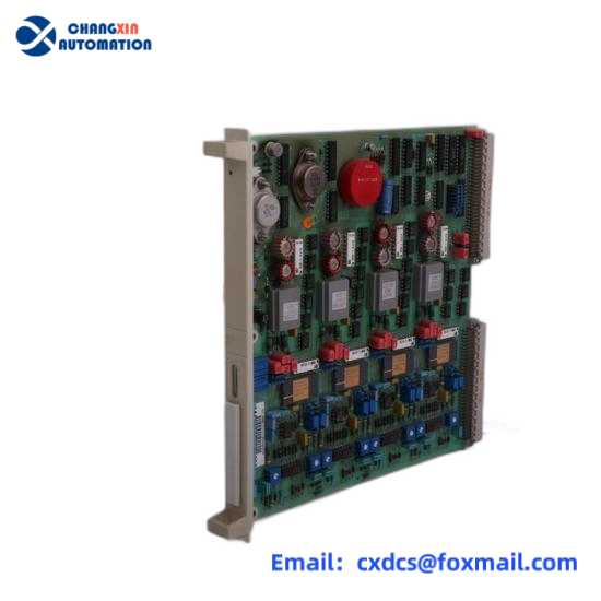 ABB SD802F