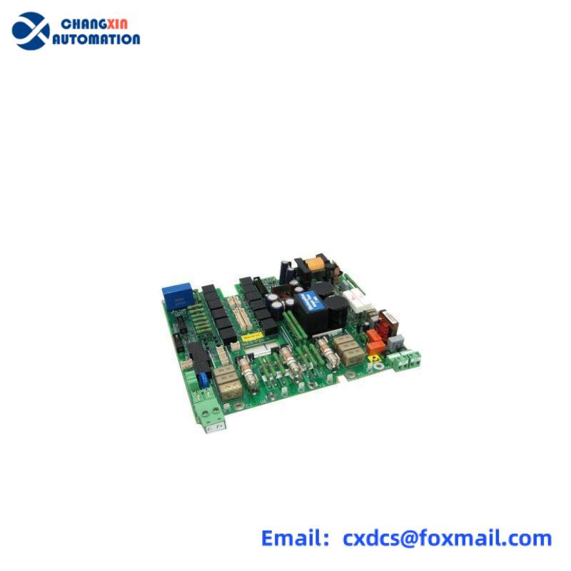 ABB SDCS-PIN-4B POWER INTERFACE BOARD