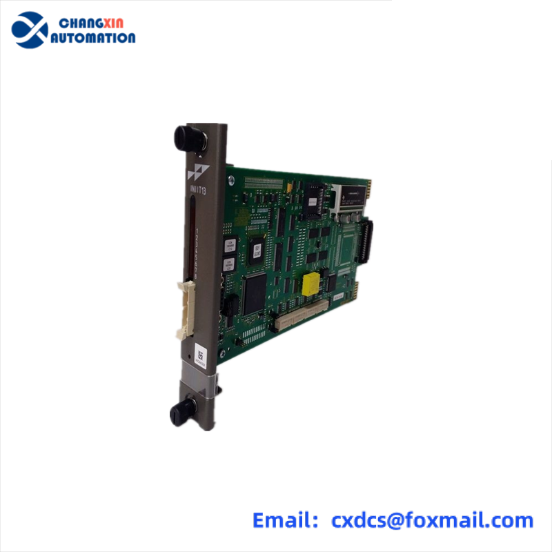 ABB SDCS-POW-1C SB9336E Power Supply Board